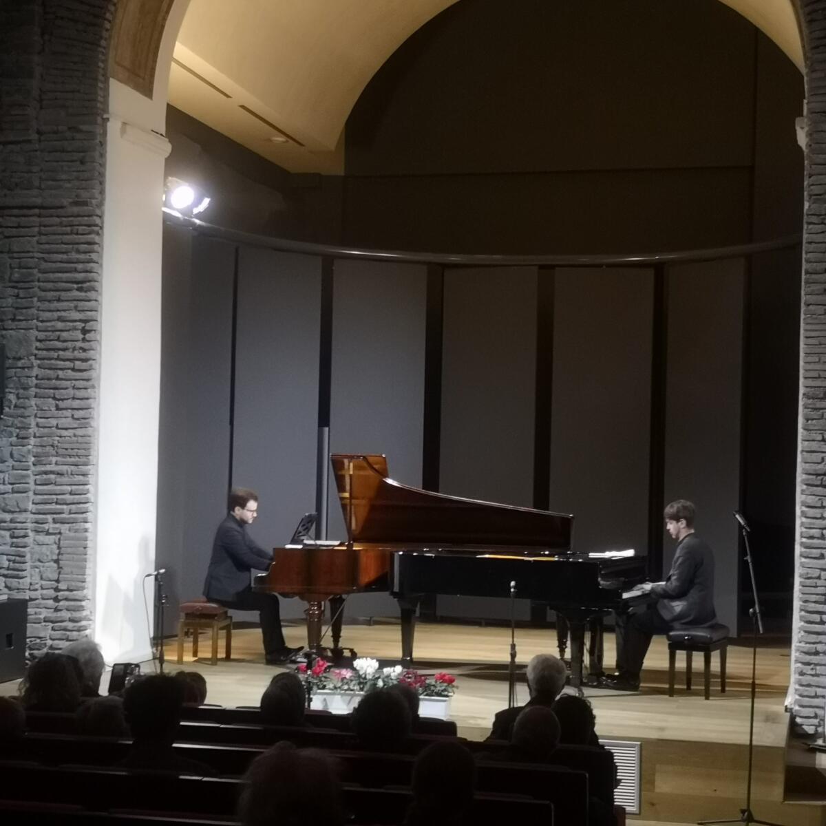 Domenica 9 giugno a Velletri un nuovo appuntamento della rassegna “Il suono di Listz a Villa d’Este”. - 