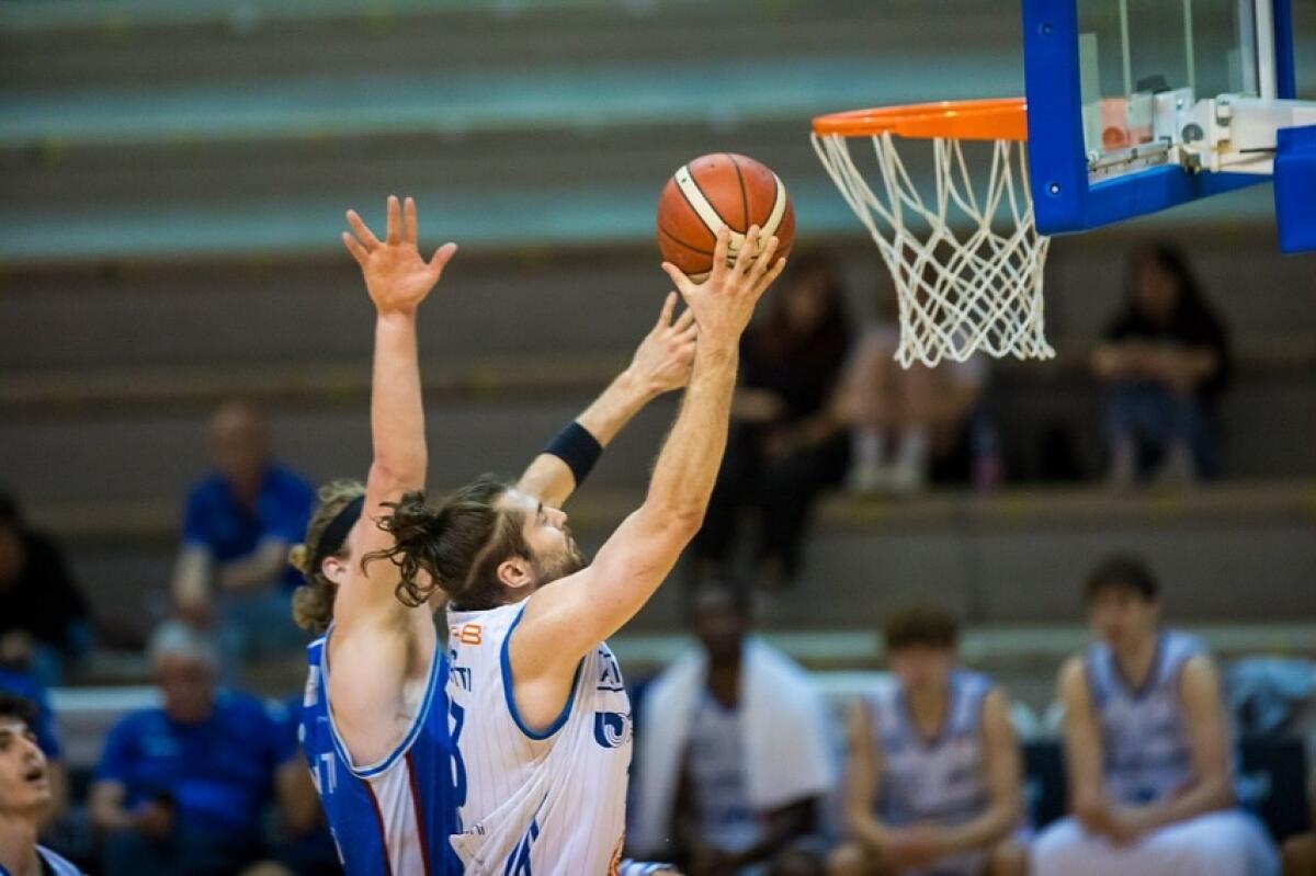 Basket A2, Fase Salvezza: il Latina perde l’ultima sfida casalinga contro Agrigento. Questo sabato sfida in casa della Luiss Roma. - 