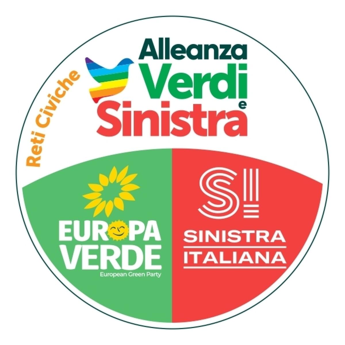 Europee, “risultato soddisfacente” per Sinistra Italiana e per il Circolo di Europa Verde di Latina. Oltre il doppio dei voti rispetto alle politiche. - 
