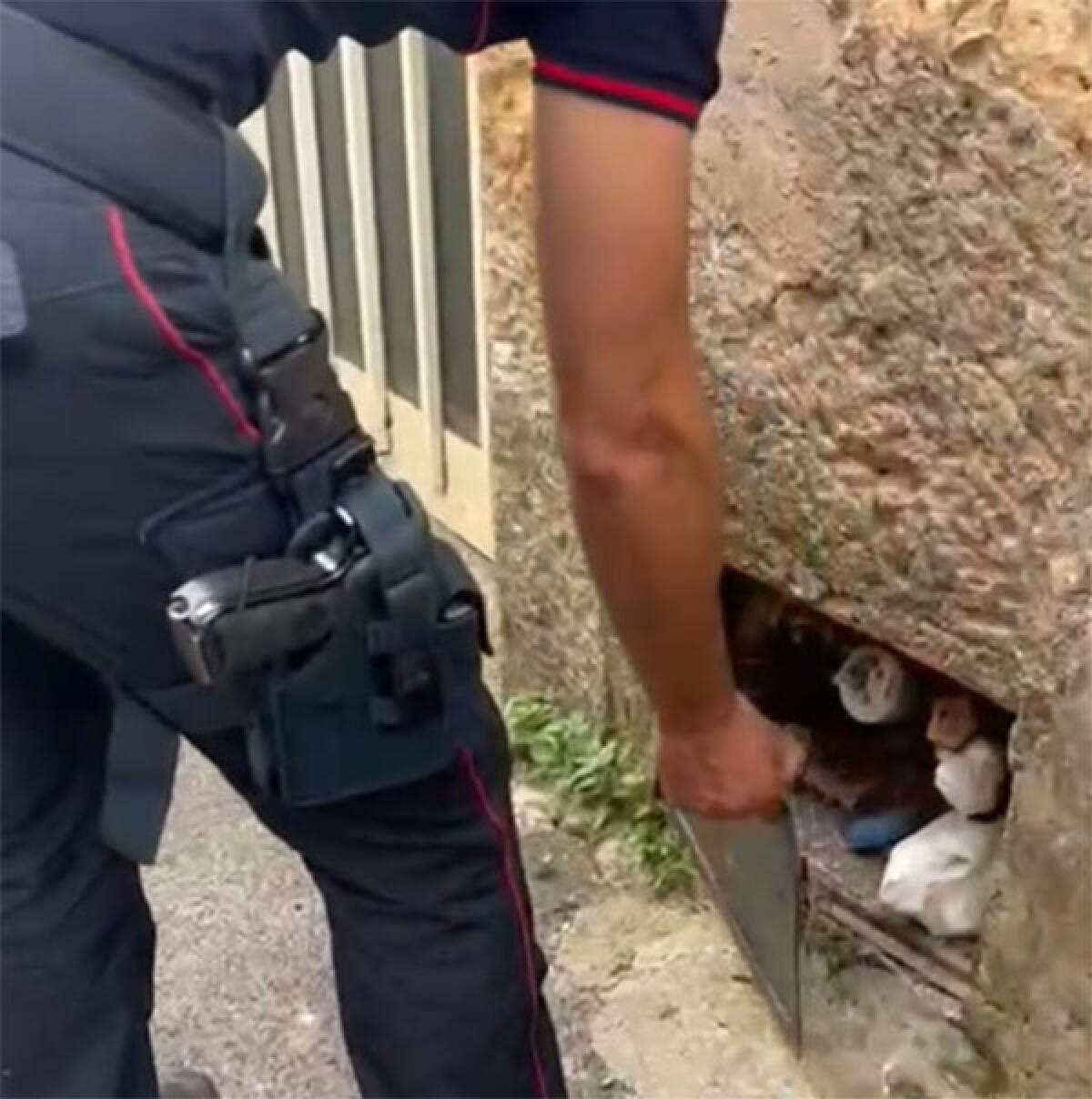 Spaccio tra Priverno e Roccasecca dei Volsci: sequestrato oltre mezzo chilo di droga. Tre persone in manette. - 