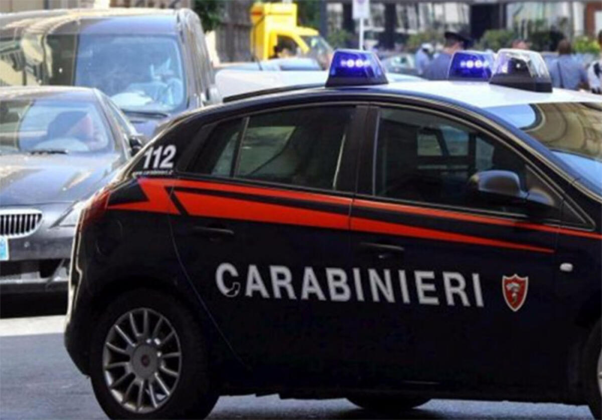Un 24enne di Aprilia in arresto. Lo scorso febbraio aveva rapinato un cittadino straniero davanti casa. - 