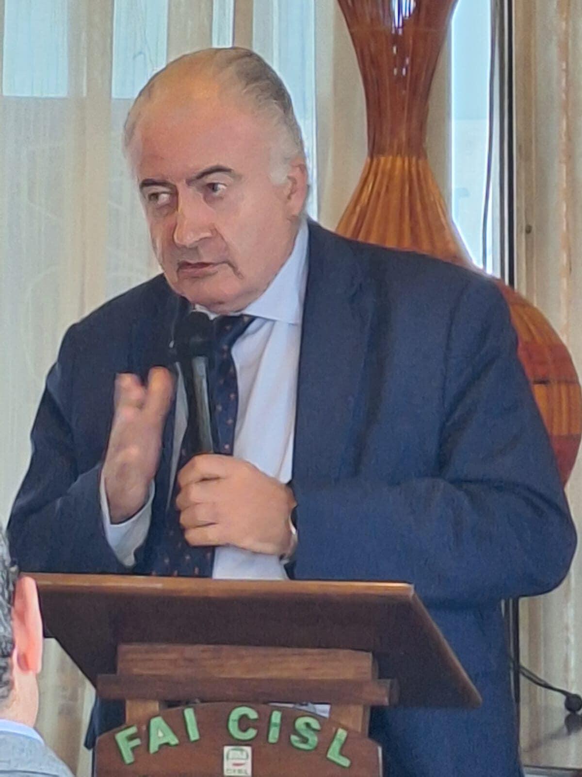 “Europa unita nella diversità”: la Cisl di Latina incontra i candidati alle Elezioni Europee 2024 del territorio. - 