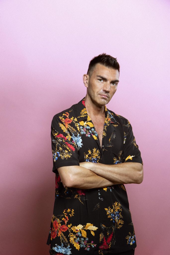 GabryPonte (foto di Alessandro Treves)