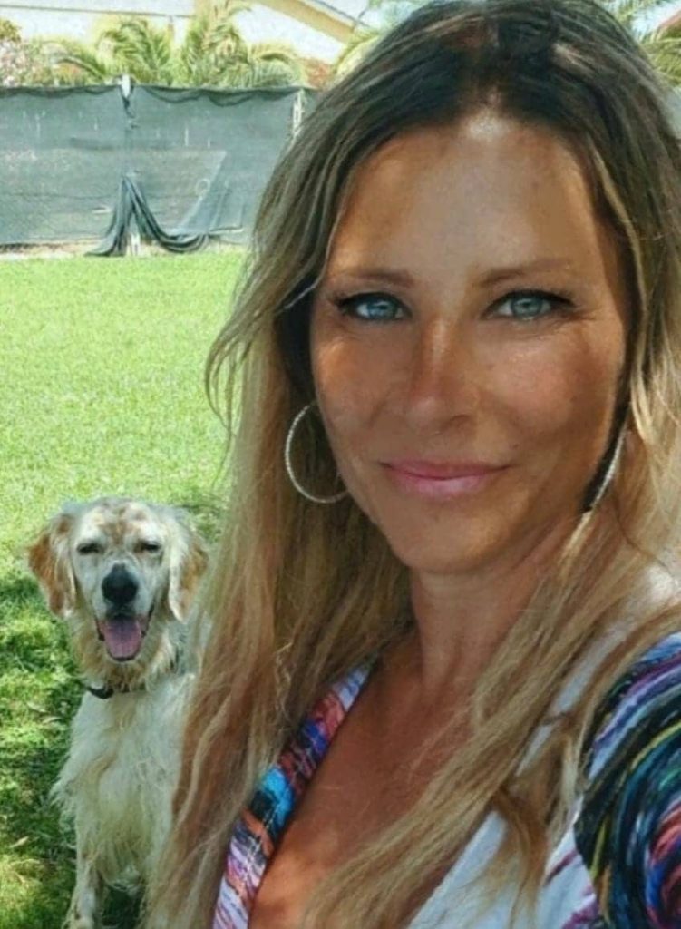 l'assessore Luana Ludovici