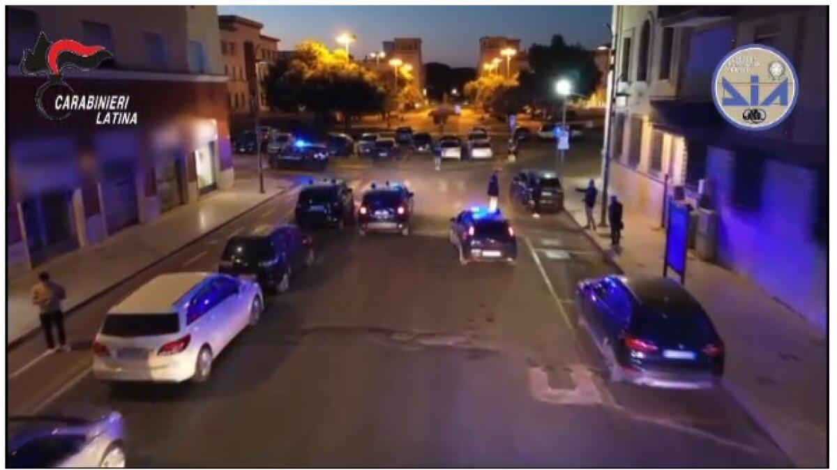 I 200 voti ottenuti mediante il patto di scambio - 