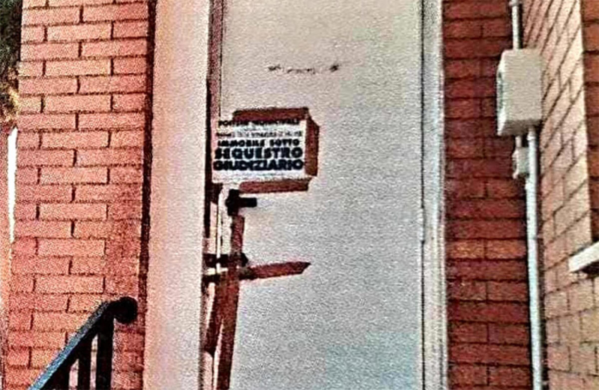 Guanciale e coppiette di dubbia provenienza: laboratorio di carni sotto sequestro ad Ariccia. - 