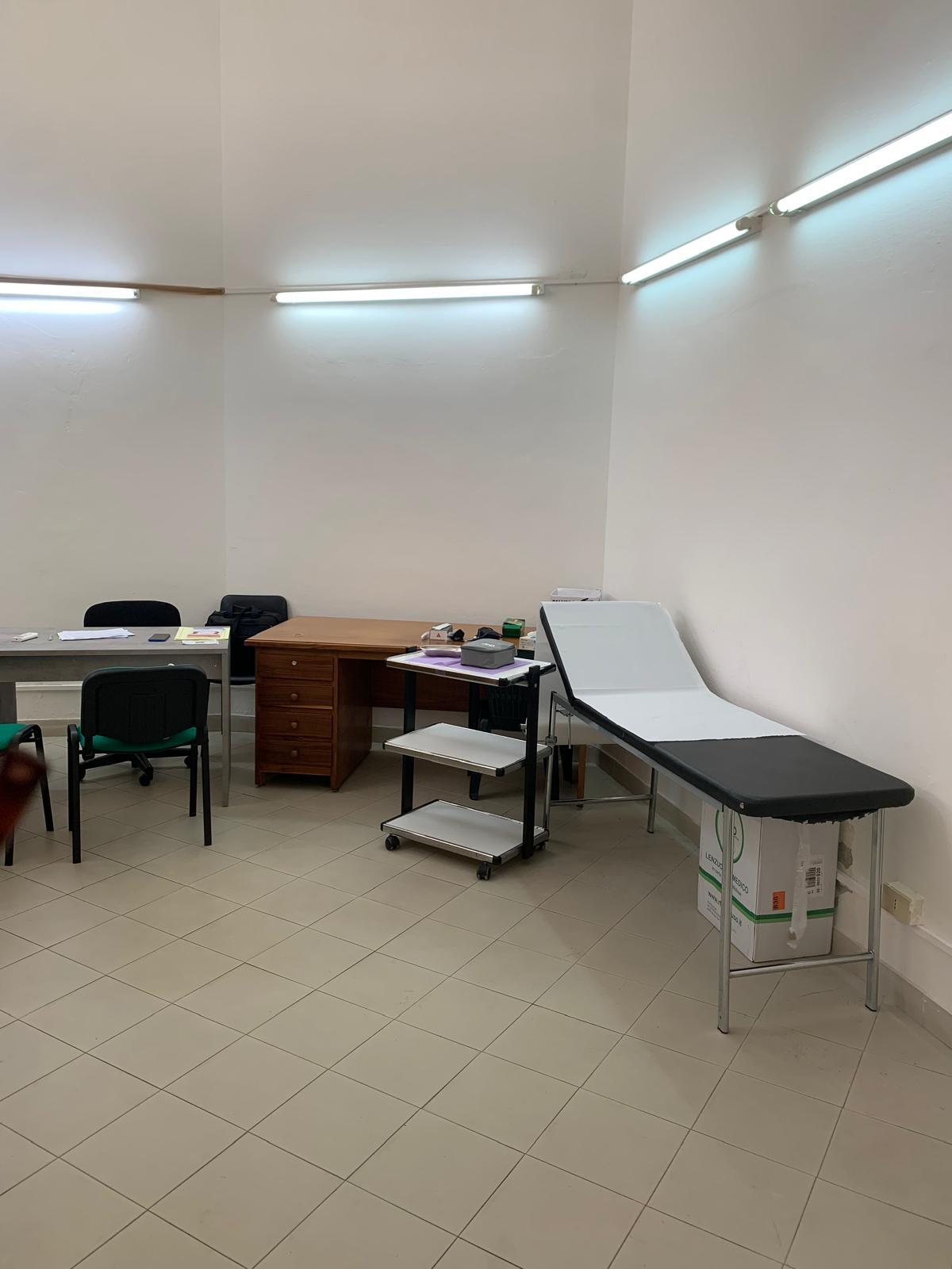 Terracina - Riattivato l'Ambulatorio Medico Turistico - 