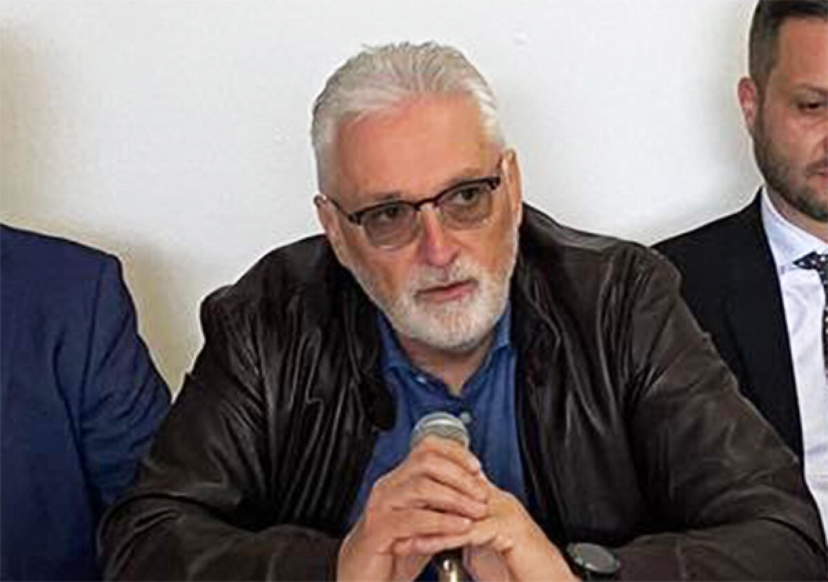 Aprilia - Attesa nei prossimi giorni la decisione del Riesame sulla revoca dei domiciliari per l'ex sindaco - 