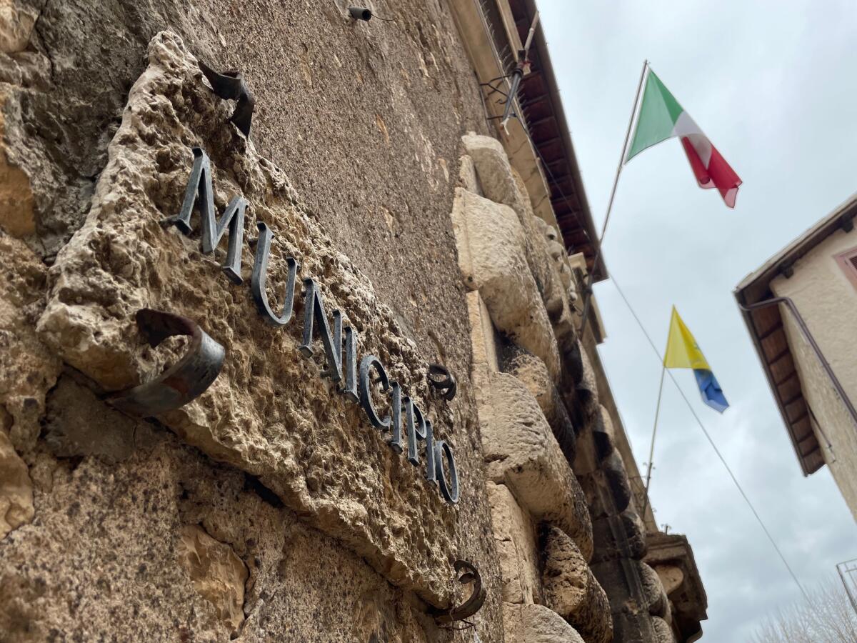 Sermoneta, eletti i presidenti delle sei commissioni consiliari. - 