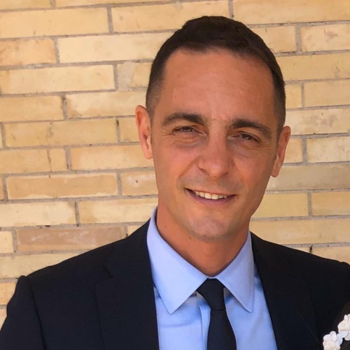 GAETA - L’assessore Angelo Magliozzi rassegna le dimissioni. Al suo posto Luca Salvatore Gallinaro. - 