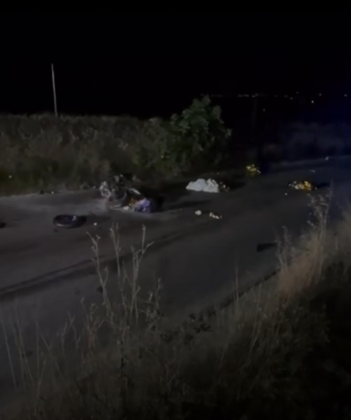 Tragedia a Cori, scontro tra moto e motorino: 3 morti - 