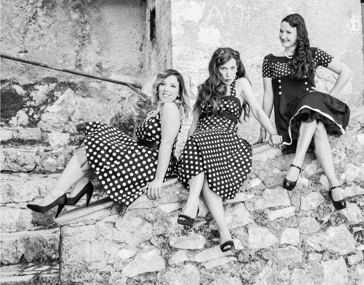Ardea Jazz, al via la IX edizione. Si comincia con le Jumpin’ Ladies - 
