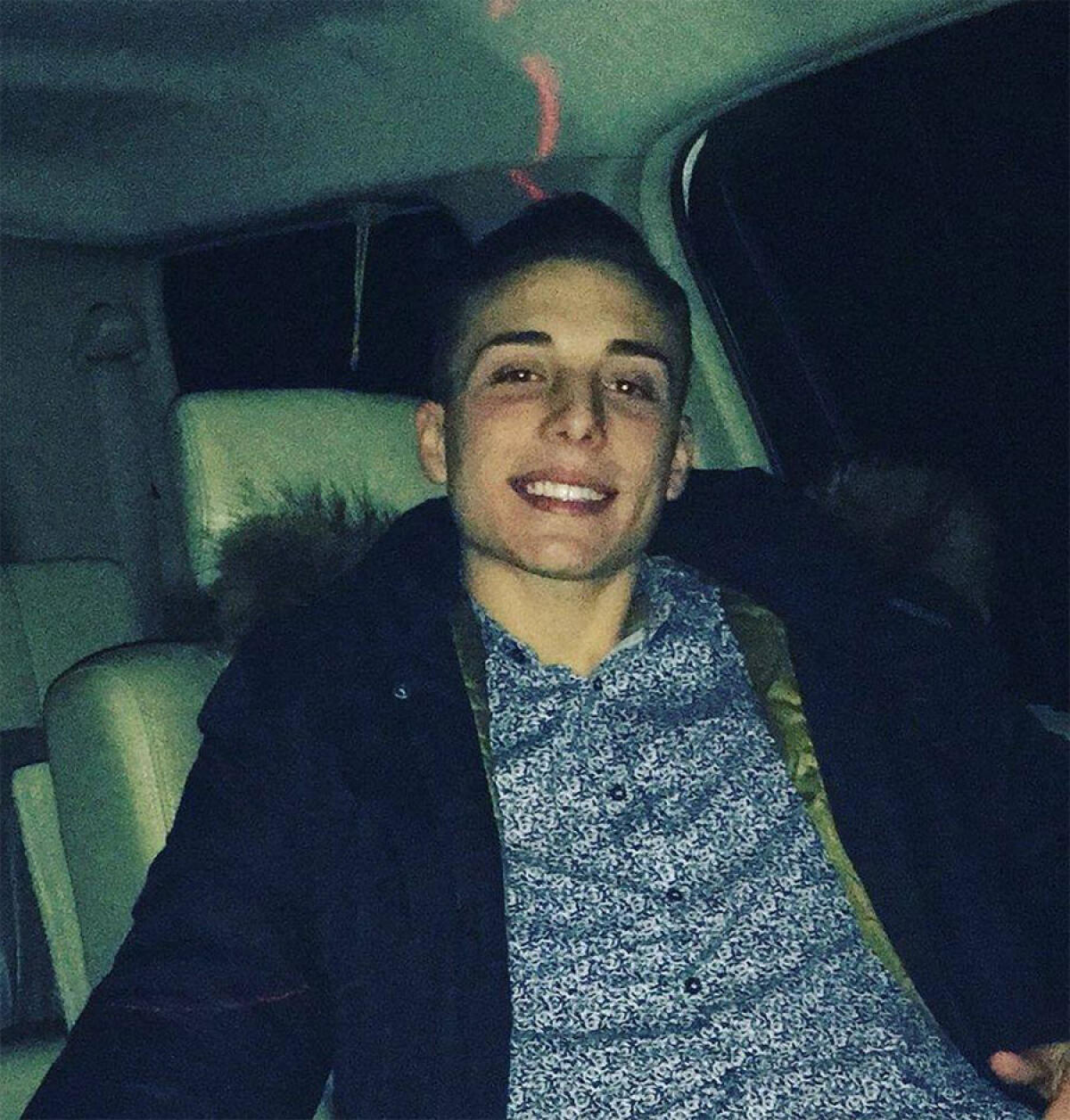 Malore durante la partita di calcetto, oggi a Pomezia i funerali di Lorenzo - 