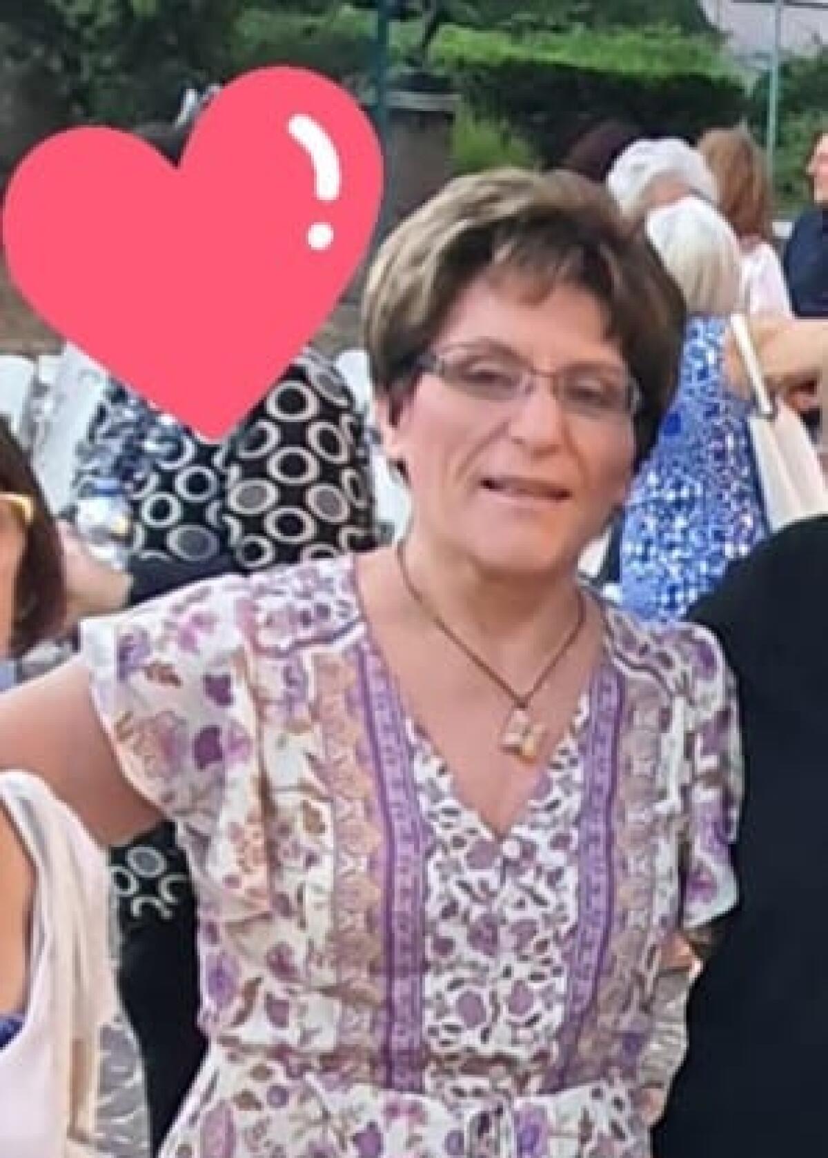 Malore alla festa di fine anno dell'istituto Volta di Latina, muore la professoressa Carla De David - 