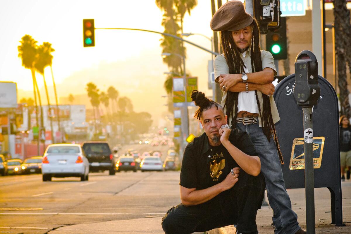 Serata di gala con gli Africa Unite, a Priverno questo fine settimana il “Festival Svicolando”. - 