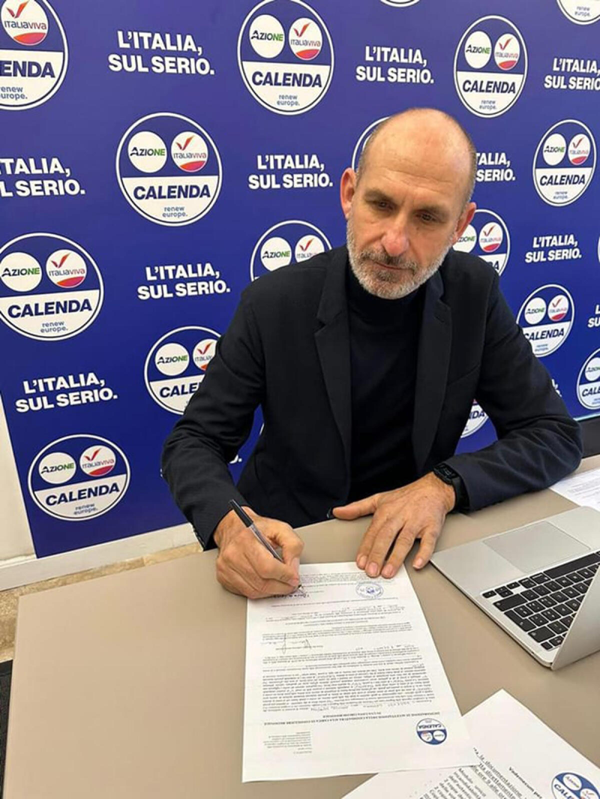 Operazione Assedio, Giovannini (Italia Viva): "Quadro emerso preoccupante, ma Aprilia è anche altro" - 