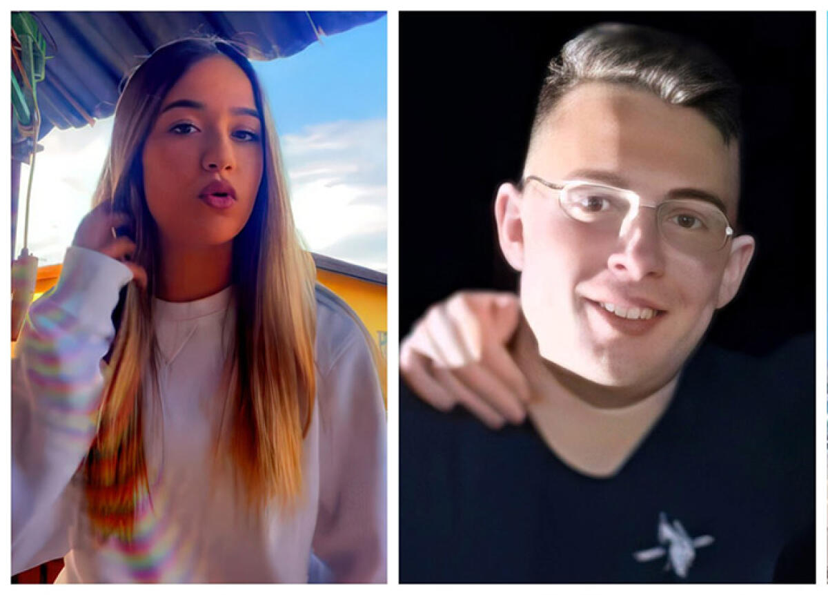 Questo sabato nell'impianto sportivo di Stoza a Cori i funerali di Alice e Christian - 