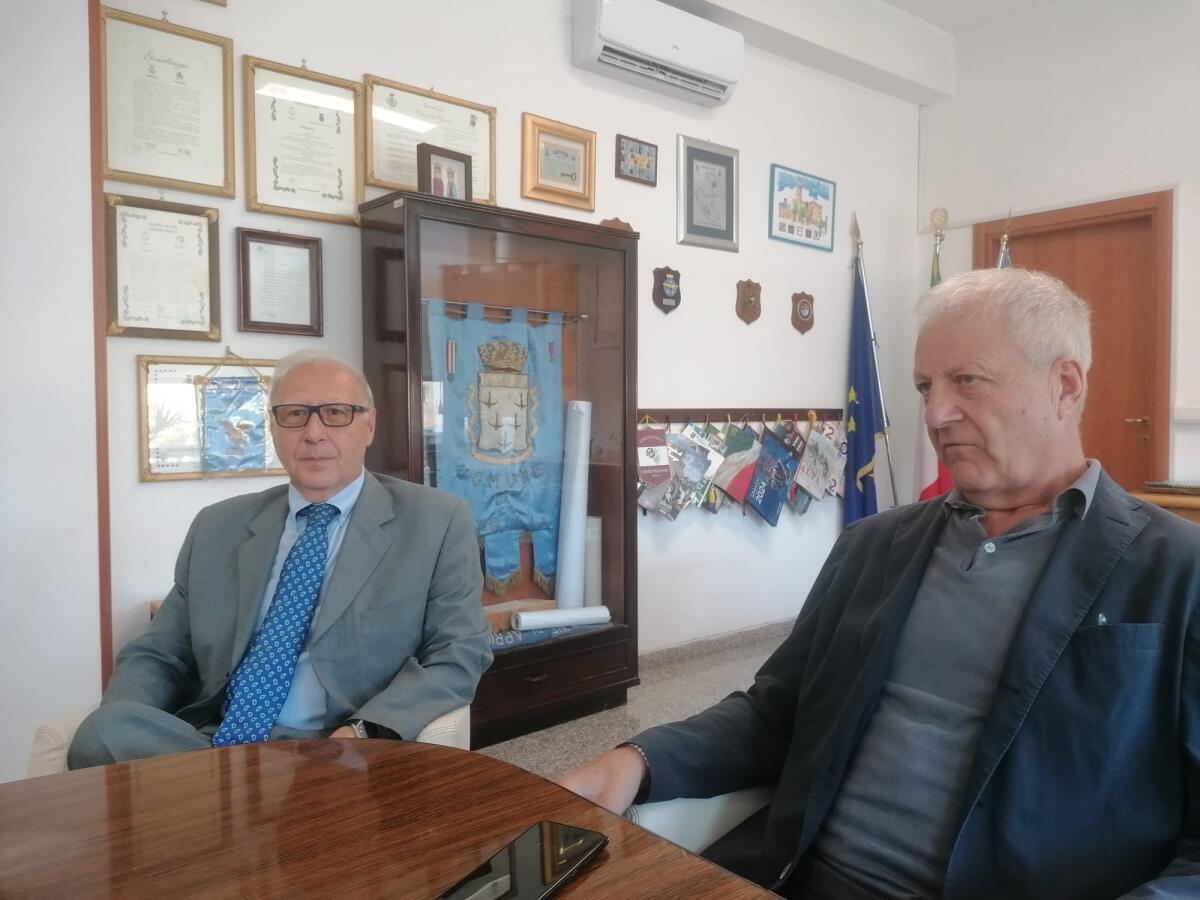 Aprilia - Secondo sub commissario,  nominato il dottor Domenico Talani - 