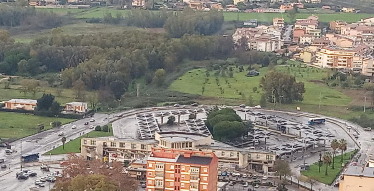 Latina - Aggressione alle autolinee, arrestato un 19enne tunisino - 