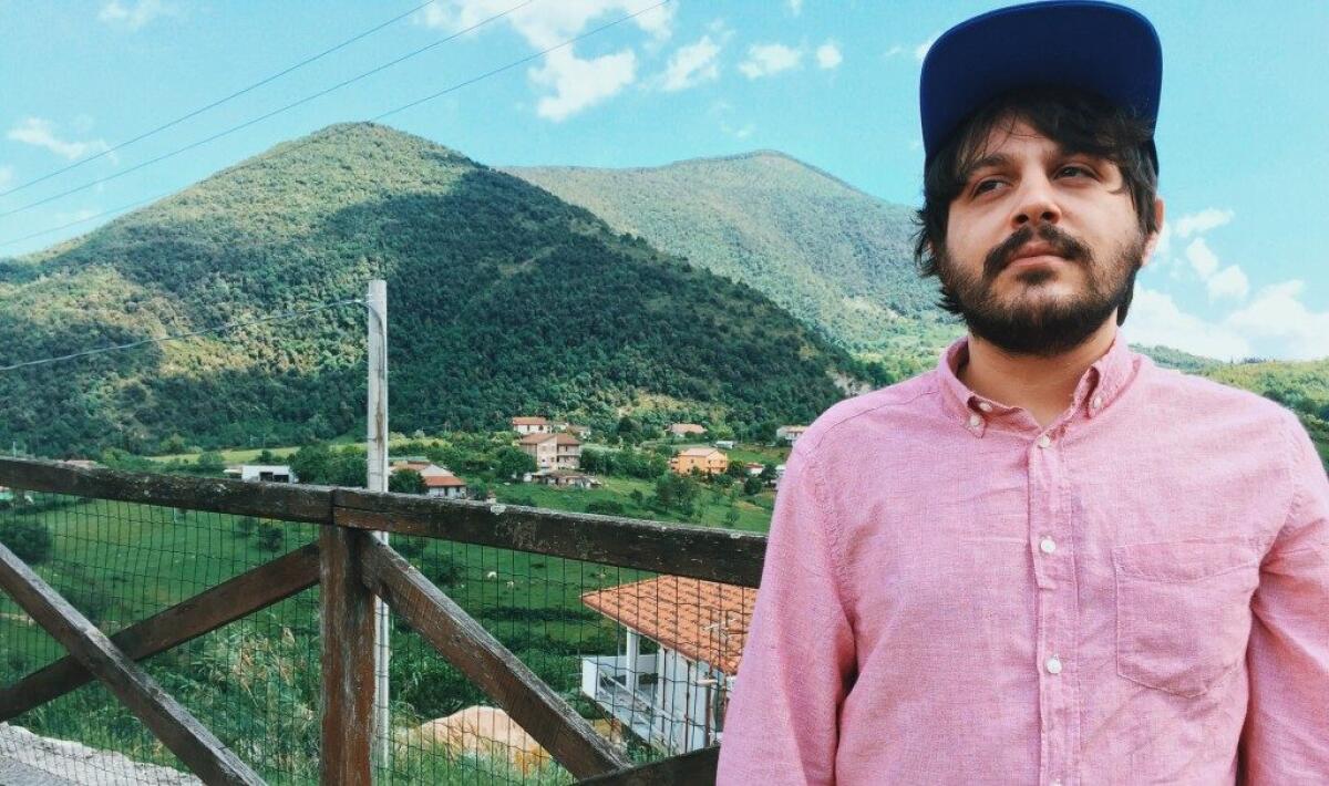 Calcutta contro Morgan per lo stalking alla fidanzata: "Fatti atroci" - 