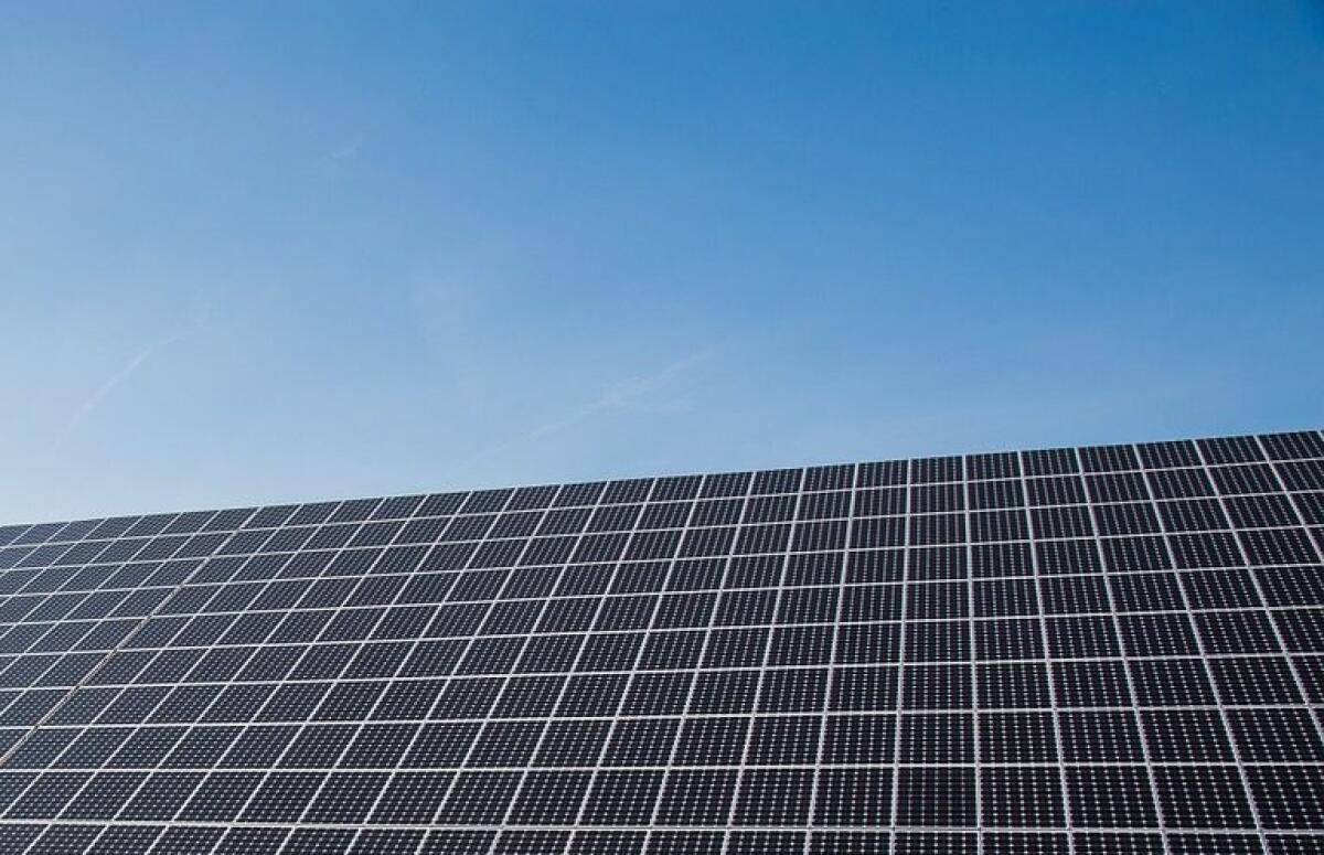 Maxi parco fotovoltaico a Campo Jemini a Pomezia, i 5Stelle: "Si blocchi il progetto" - 