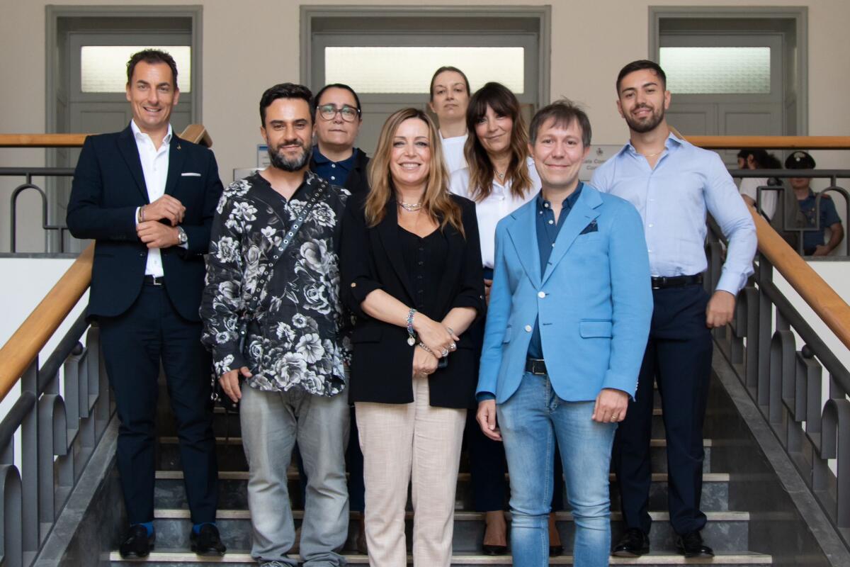 Entra nel vivo il 66° FESTIVAL DI CASTROCARO Voci Nuove Volti Nuovi 2024 di Carlo Avarello: il 30 luglio le semifinali ad Aprilia - 