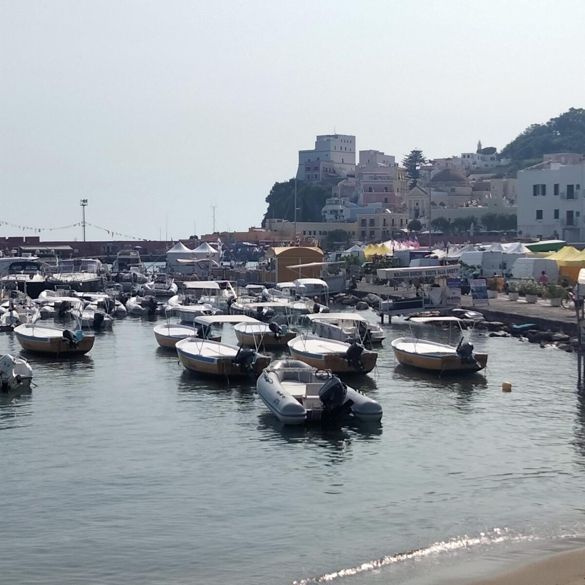 Minorenne violentata sull’isola di Ponza: il Consiglio superiore della Magistratura apre un fascicolo. - 