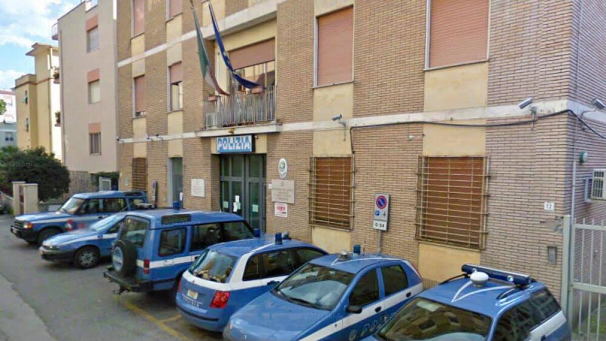 Aggressione nei locali della Caritas, a Terracina. La Polizia denuncia un italiano, un ospite del centro, per lesioni. - 