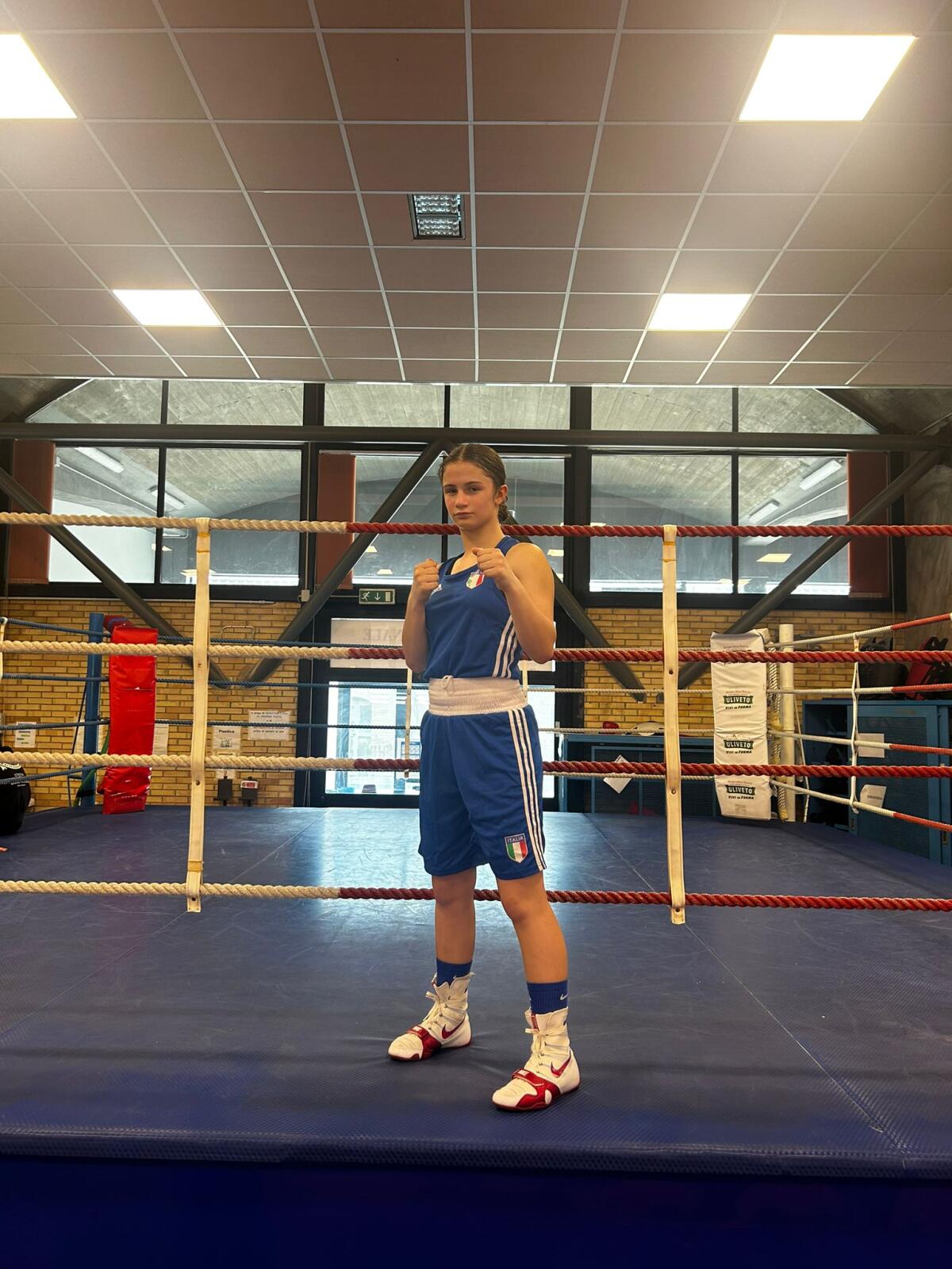 La Boxe Latina dal 3 al 10 agosto protagonista agli Europei di Banja Luka, in Bosnia. - 