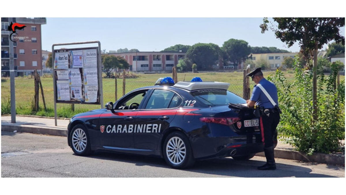 Incidente a Latina, non soccorre una 24enne e si dilegua. Denunciato - 