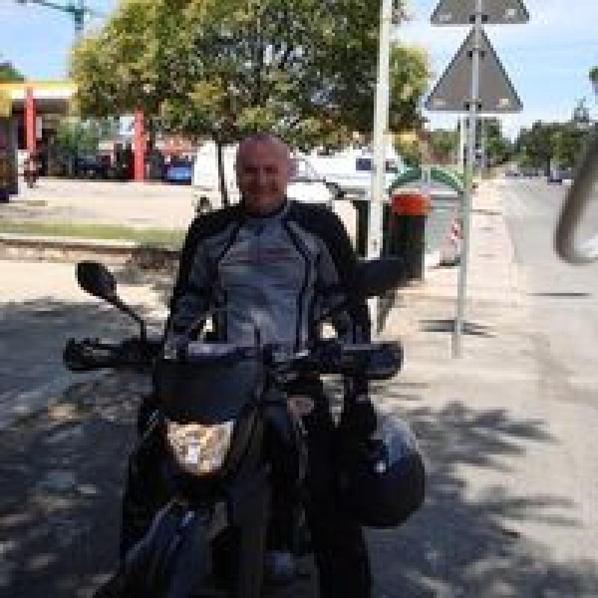 Roberto Grasso perde la vita in un incidente sulla Cassia - 