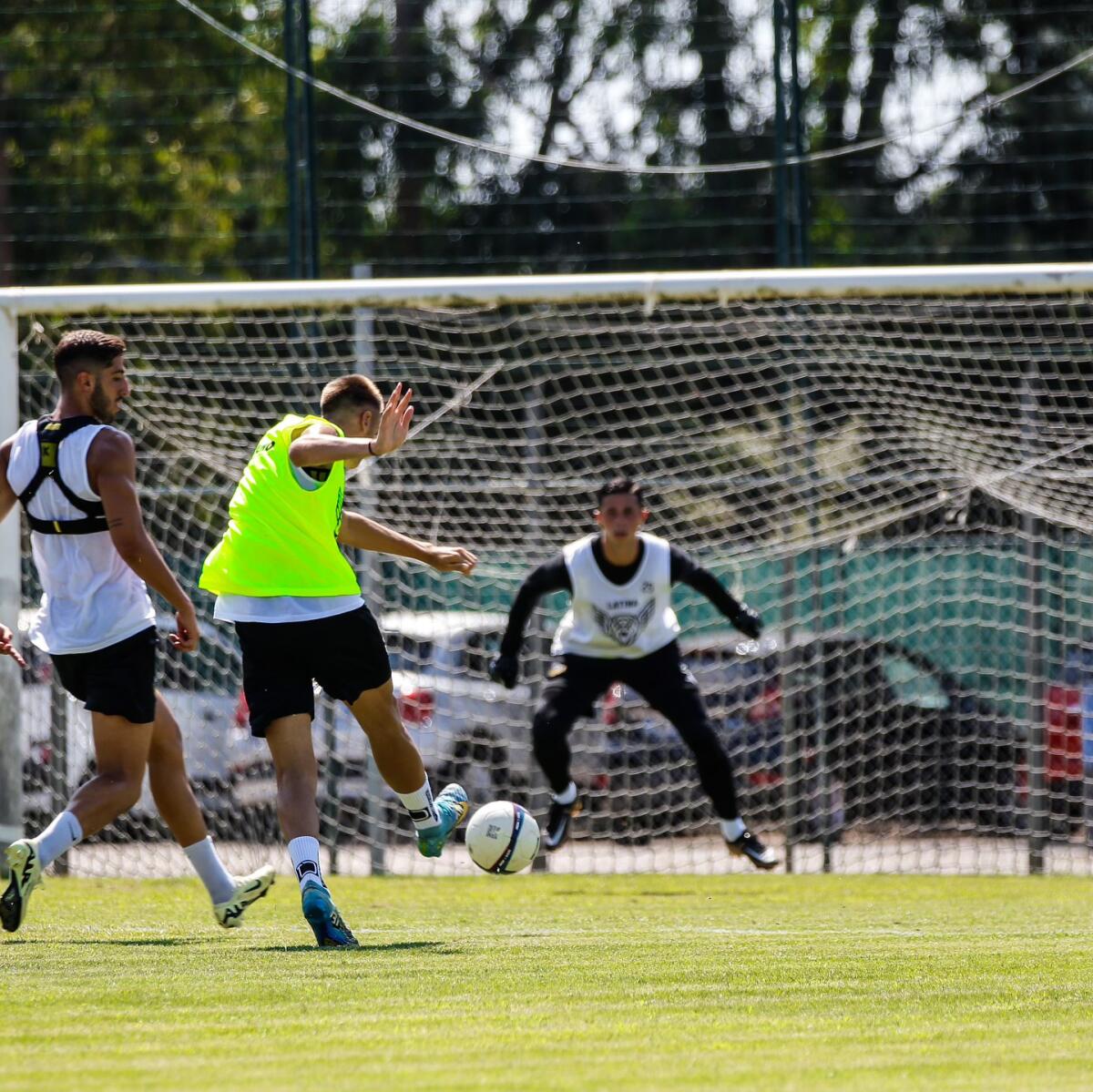 Calcio di Lega Pro: per il Latina esordio casalingo il 25 agosto con la Casertana. Il CALENDARIO. - 