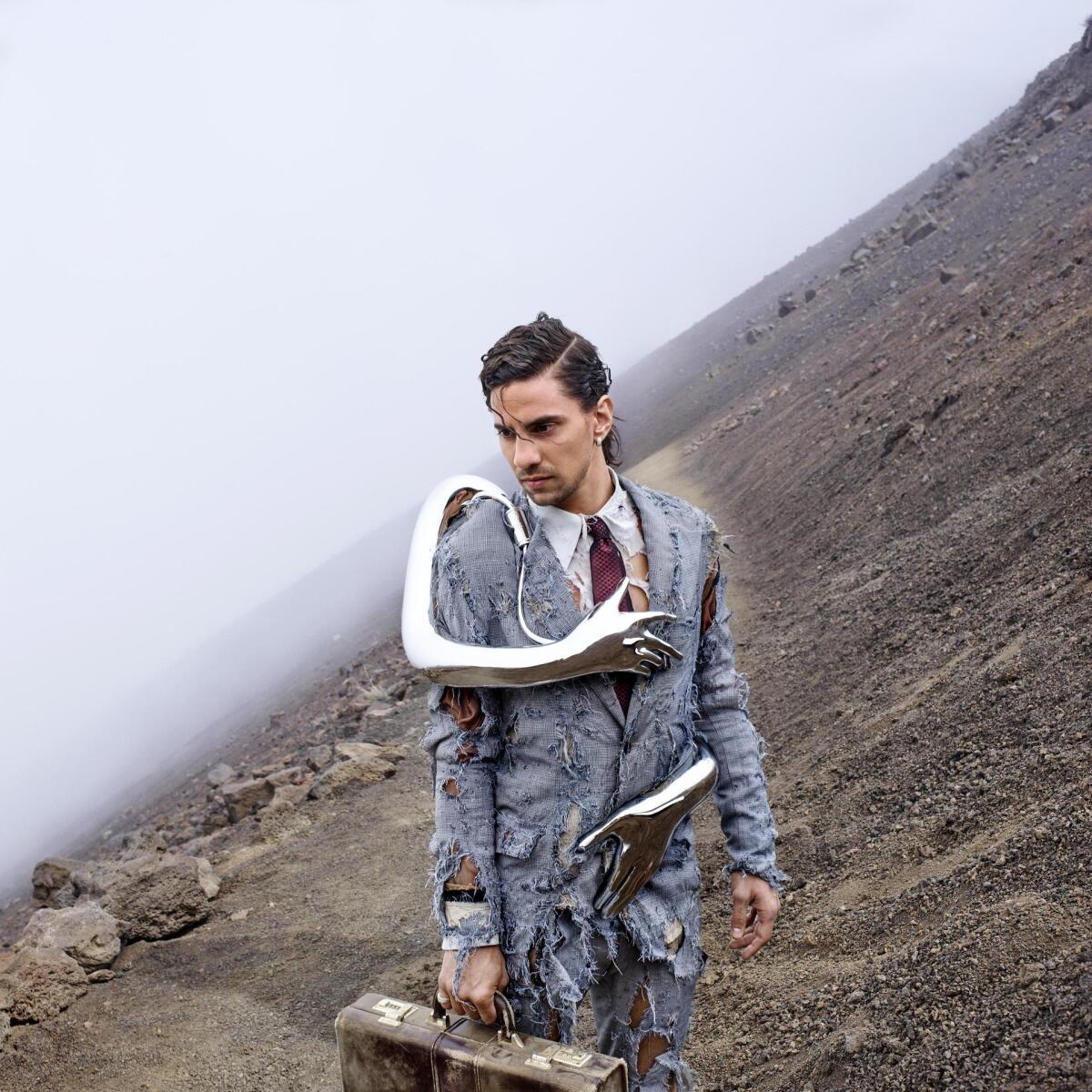 Ultimo appuntamento live a Capannelle per "Rock in Roma": stasera c'è TEDUA! - 