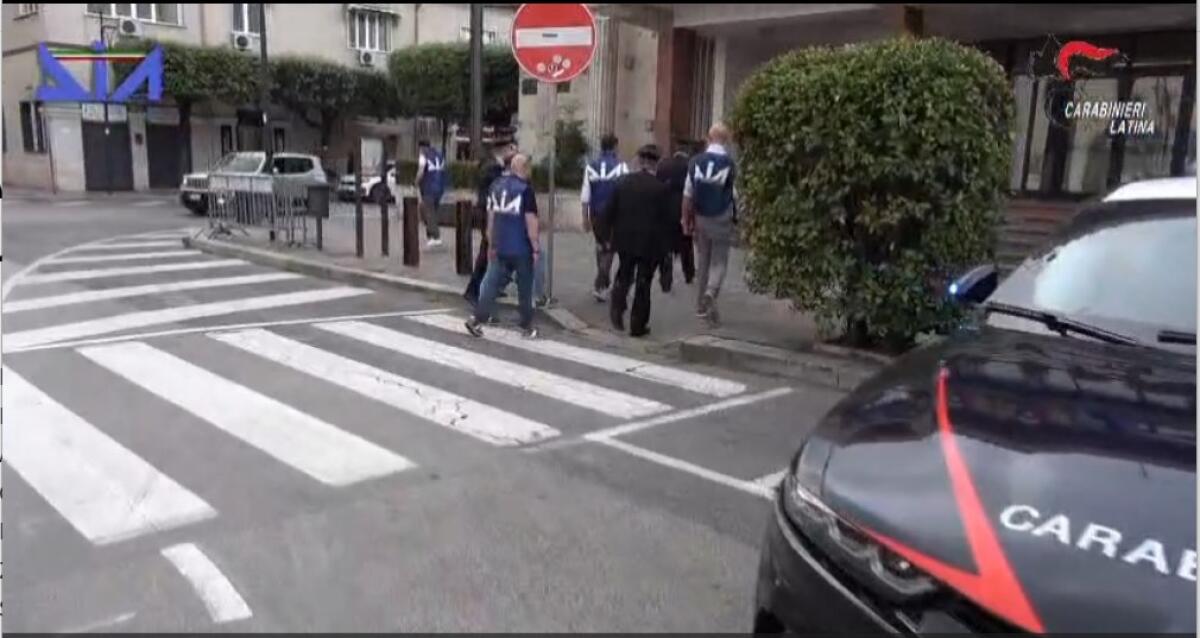 Dimissioni di Principi: le dichiarazioni di Vittorio Marchitti - 