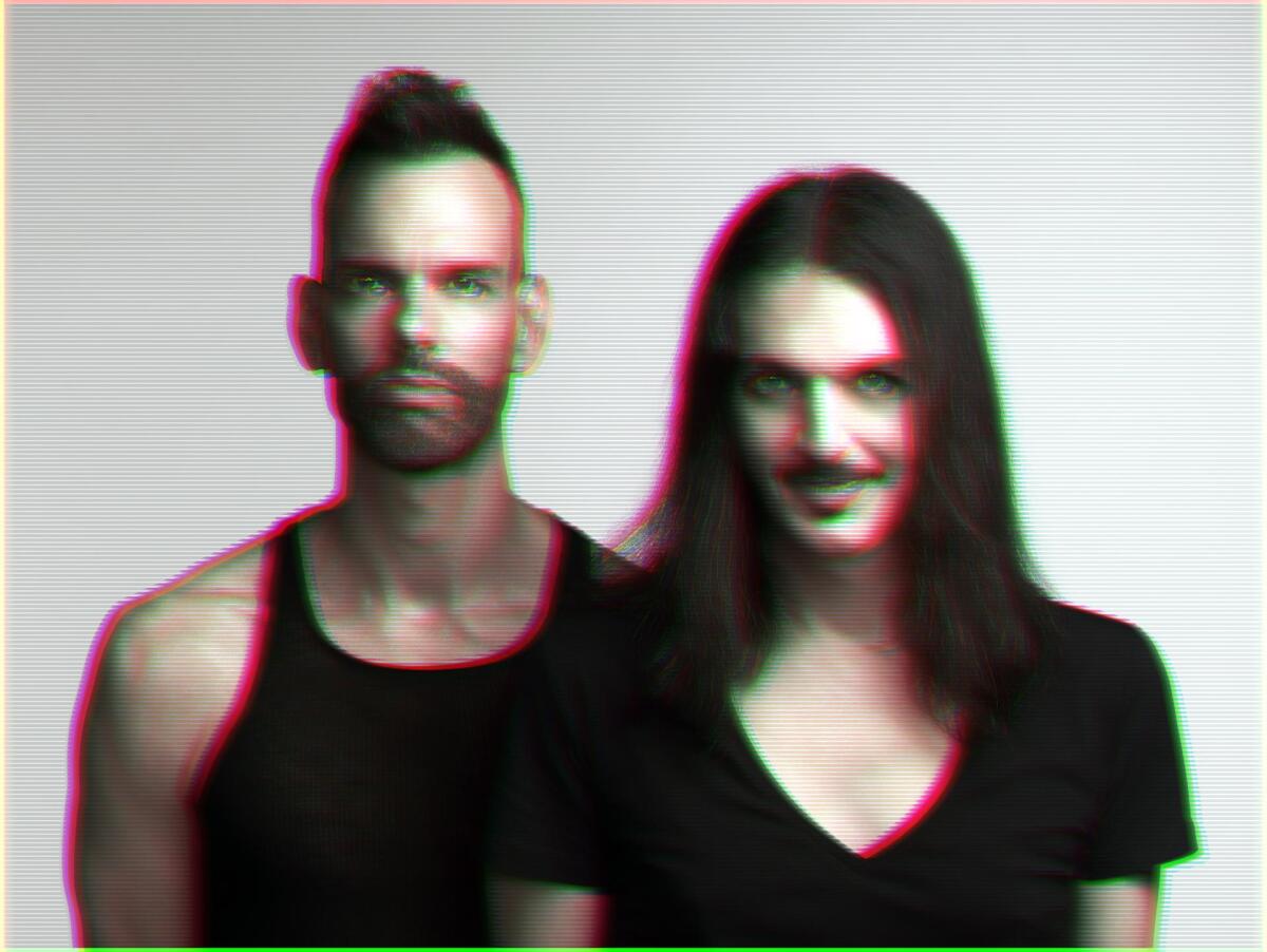 Placebo in concerto lunedì 8 luglio per “Rock in Roma 2024” all’Ippodromo delle Capannelle. - 