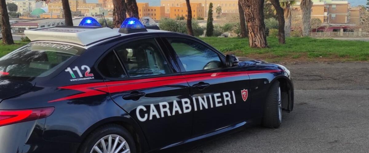 Schianto tra un’auto ed uno scooter sul litorale romano, ad Anzio: grave un 40enne. - 