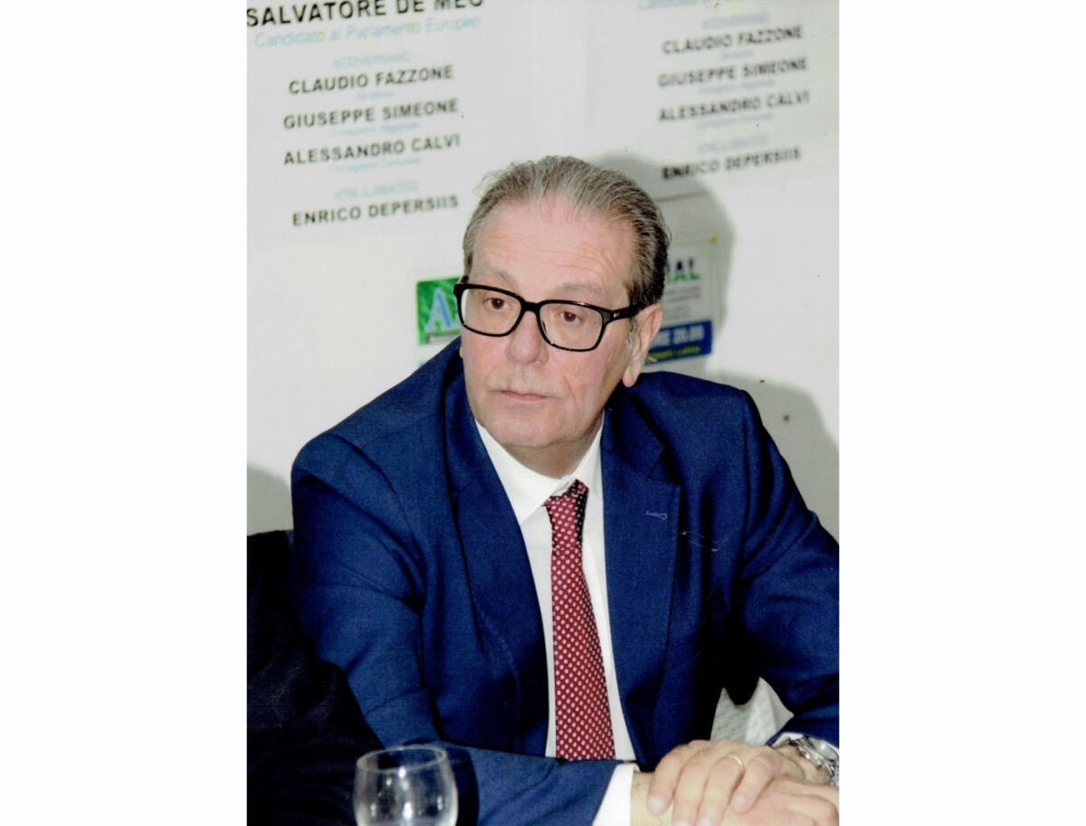 Enrico Dellapietà nel direttivo nazionale di Federcasa - 