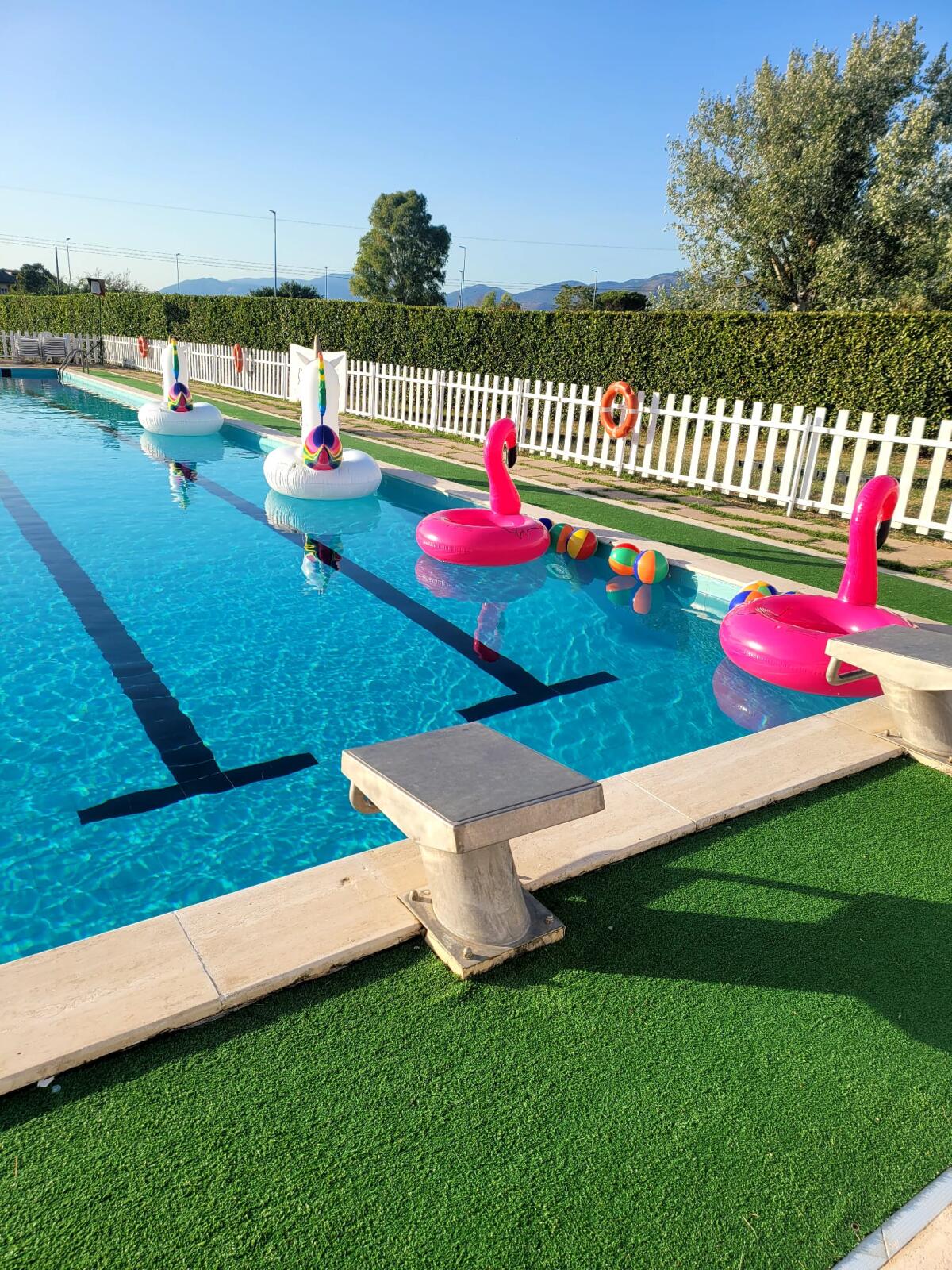 Un centro sportivo polifunzionale a Borgo San Michele: inaugurazione mercoledì 17 luglio - 