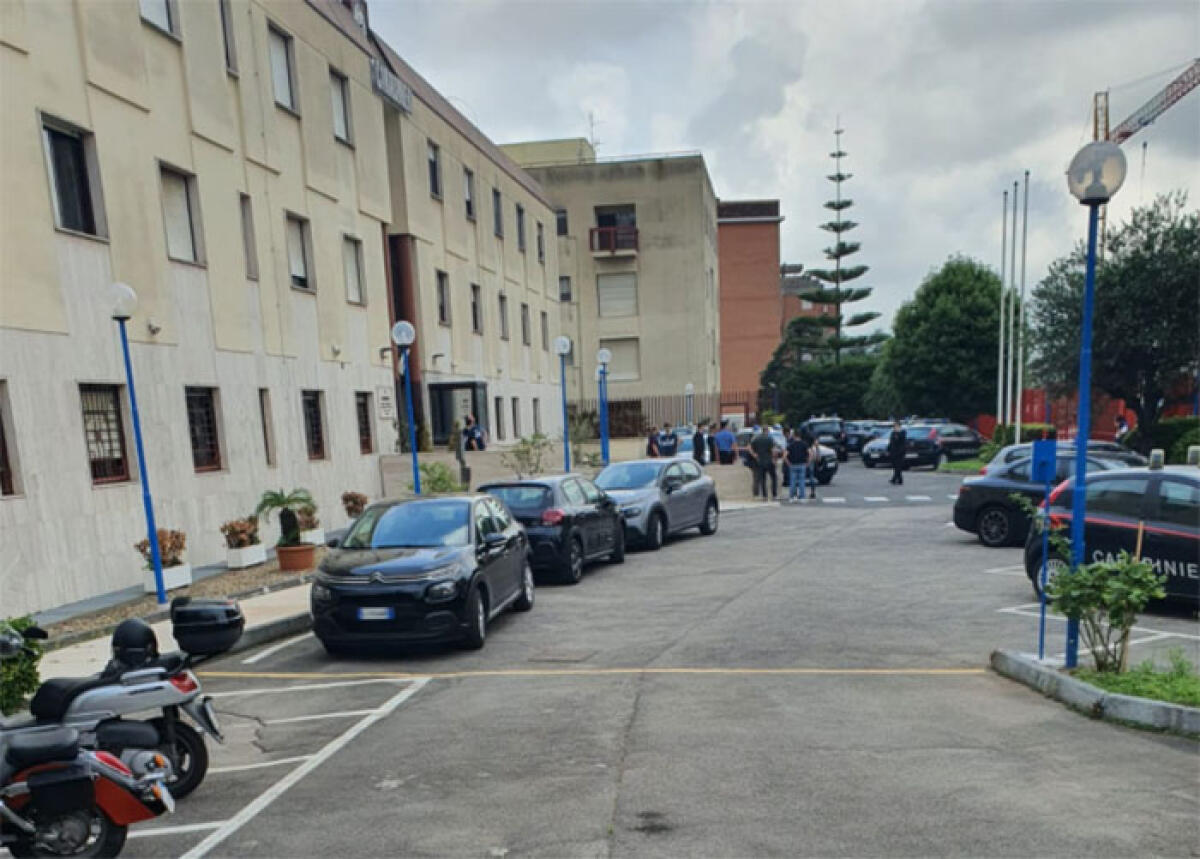 Arresti ad Aprilia: “Il sindaco Principi si dimetta. Servono anticorpi alle infiltrazioni mafiose”. La nota di Zuccalà e Ciolfi del M5S. - 