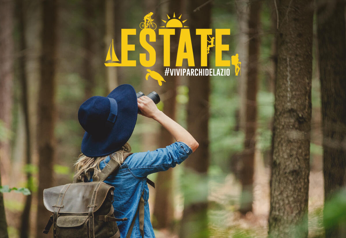 “Vivi i Parchi della Regione Lazio”: al via la rassegna regionale nelle aree protette. Questo venerdì un evento a Torvaianica. - 