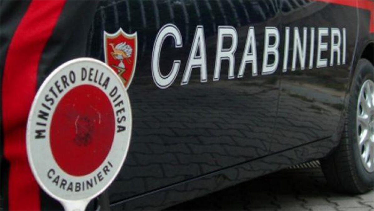 Sigilli per un notissimo pub di Latina Lido - 