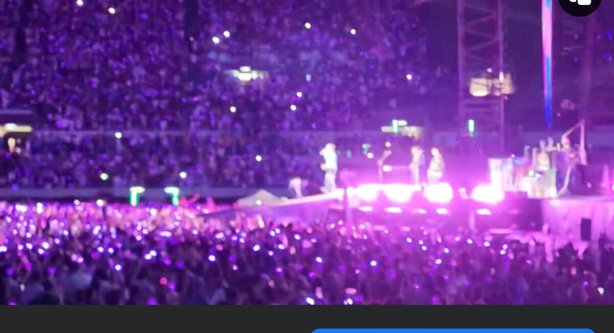 Biglietti falsi per il concerto dei Coldplay, truffa per due fan di Latina - 