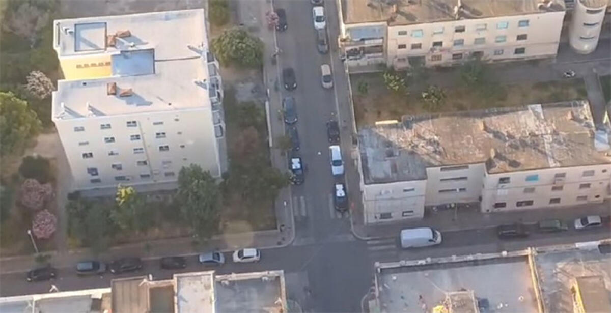 Nuovo servizio ad “Alto Impatto” al quartiere Nicolosi di Latina: espulsioni, sanzioni al Codice della Strada e sequestri. - 