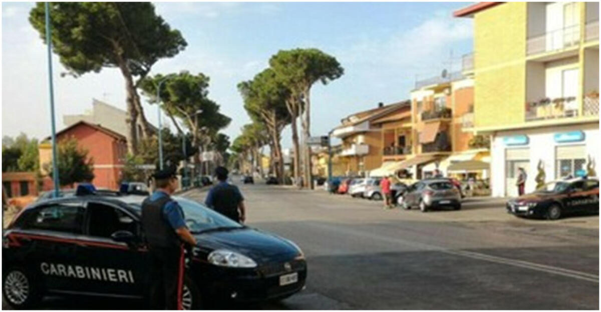 Violenza sessuale aggravata sulla figlia: arrestato 55enne a Latina Scalo - 