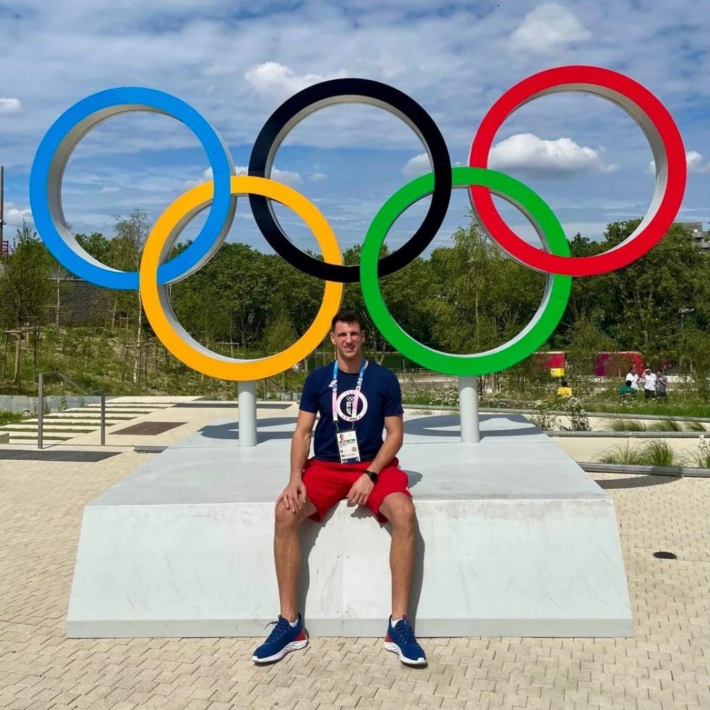 Aleksandar Nedeljkovic