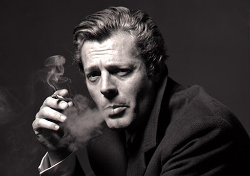 Marcello Mastroianni