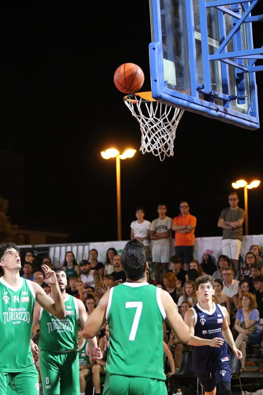 Turi Rizzo - Benacquista Assicurazioni