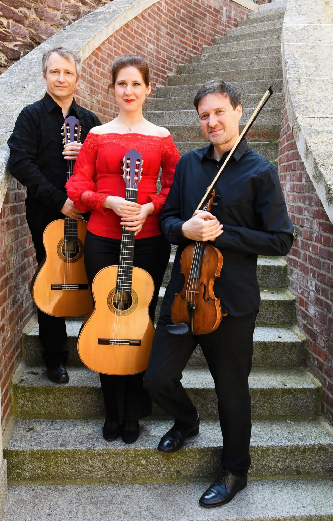 Anastasia Maximkina Philippe Villa Anna Sinelshchikova