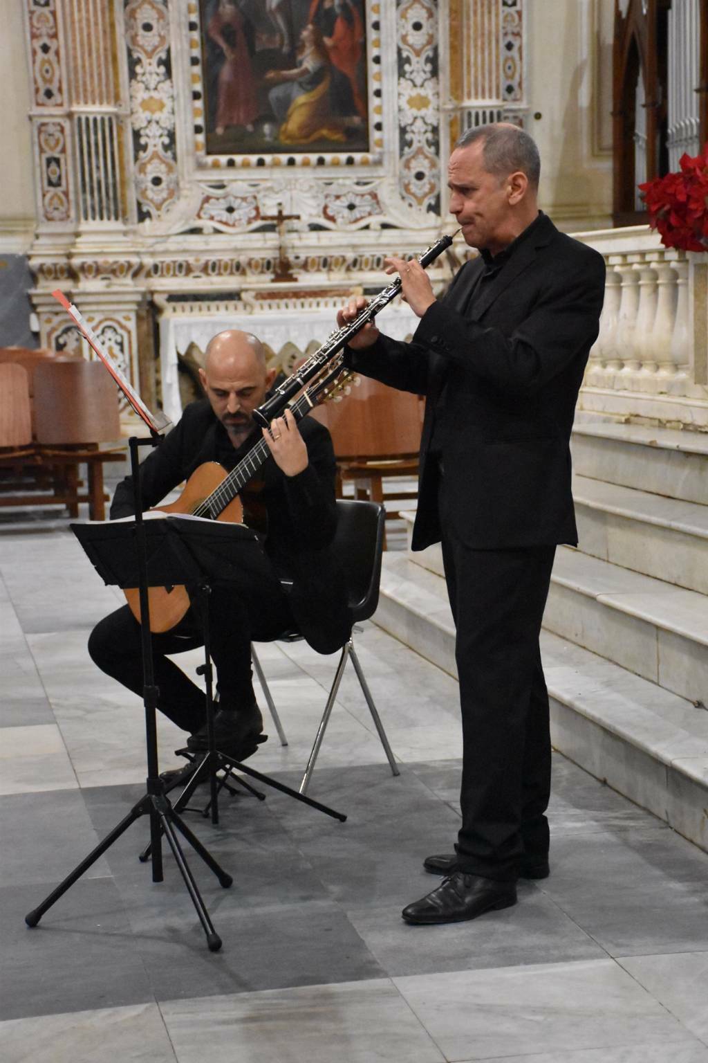 il Duo Ellipsis
