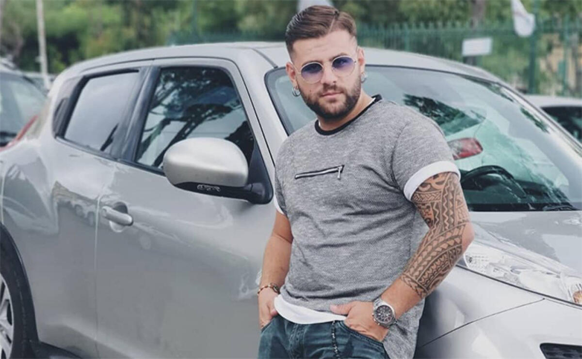 Schianto sull’Appia, a Formia: non ce l’ha fatta il 28enne Luca Di Russo. - 